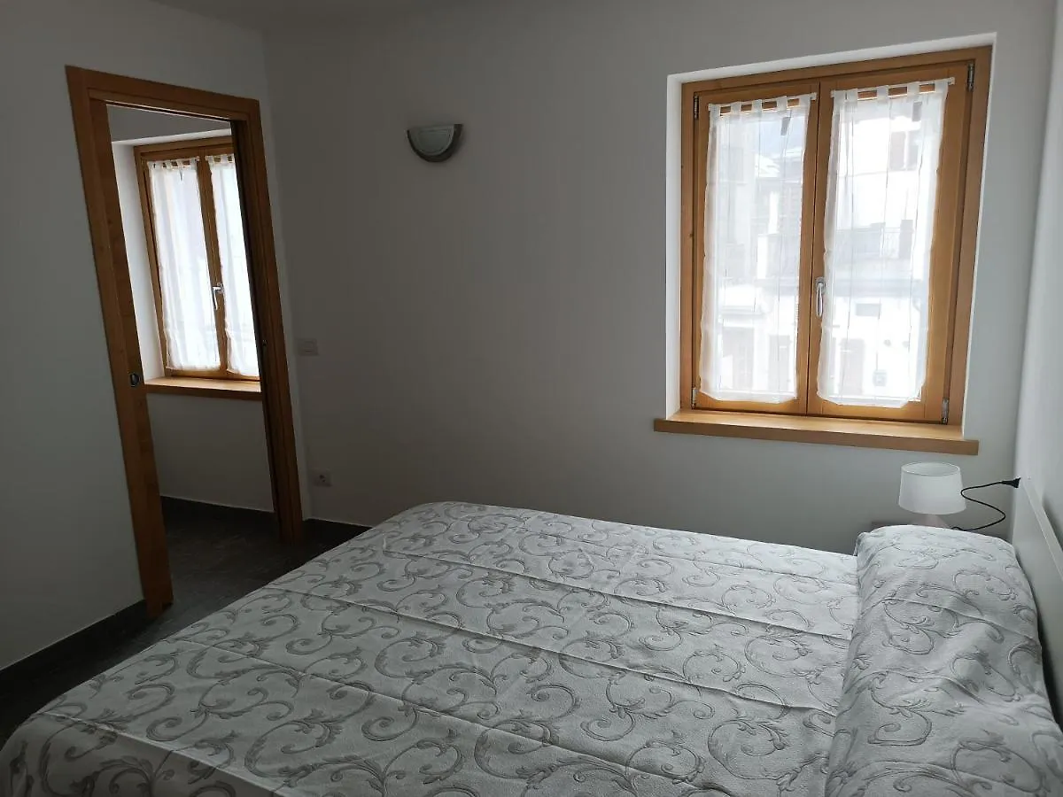 Hotel Gufo Depandance Bormio