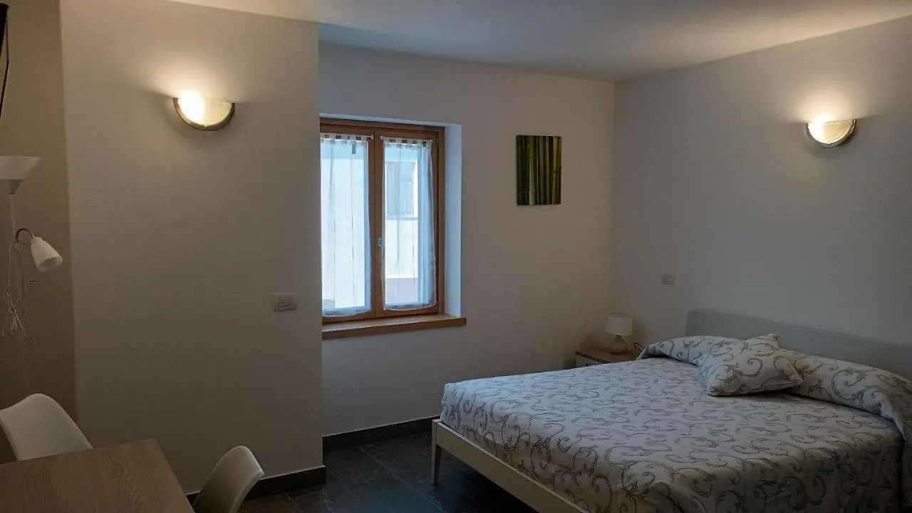 Hotel Gufo Depandance Bormio Italia